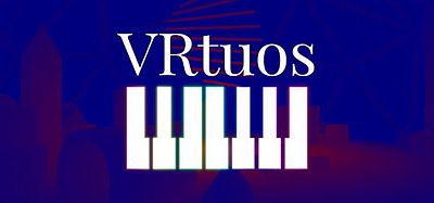 Oculus Quest 游戏《VR钢琴训练师》VRtuos Pro